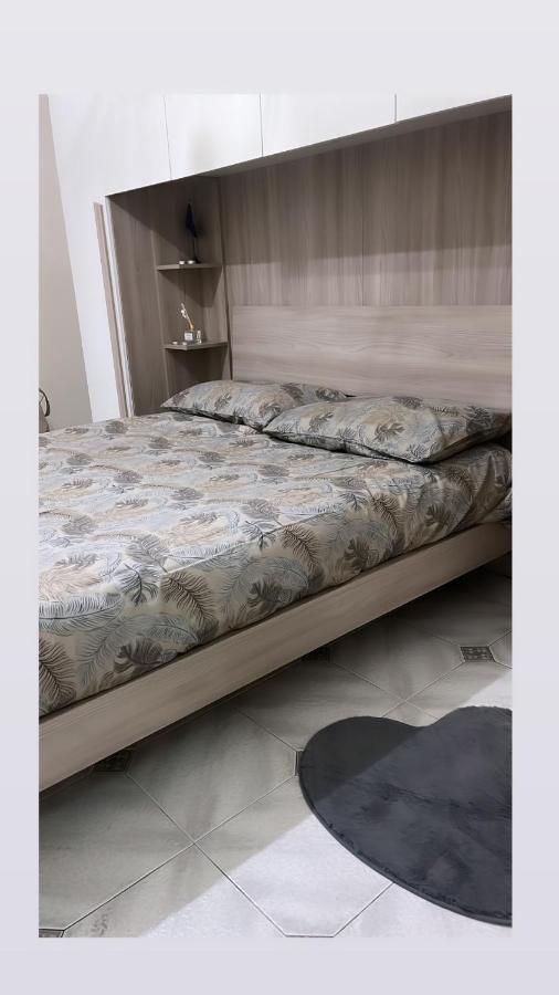 Lacasinadisofisa Appartement Napels Buitenkant foto